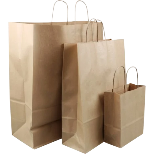Merchandise Bags