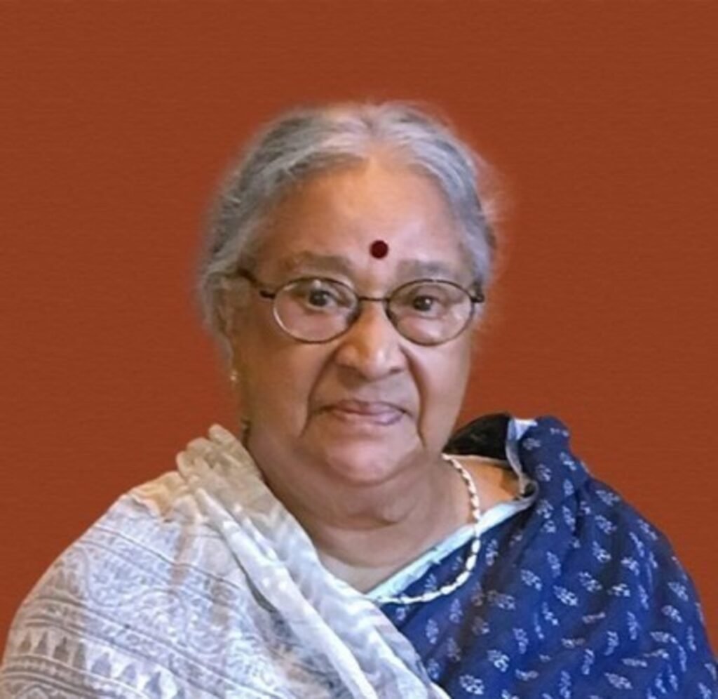 Hema Balakrishnan