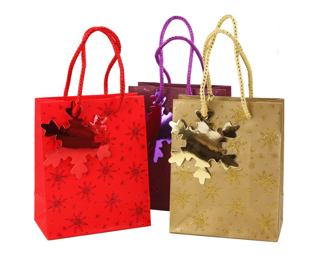 Gift Bags
